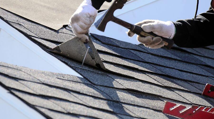 Expert new roof installation services in Lemmon, SD